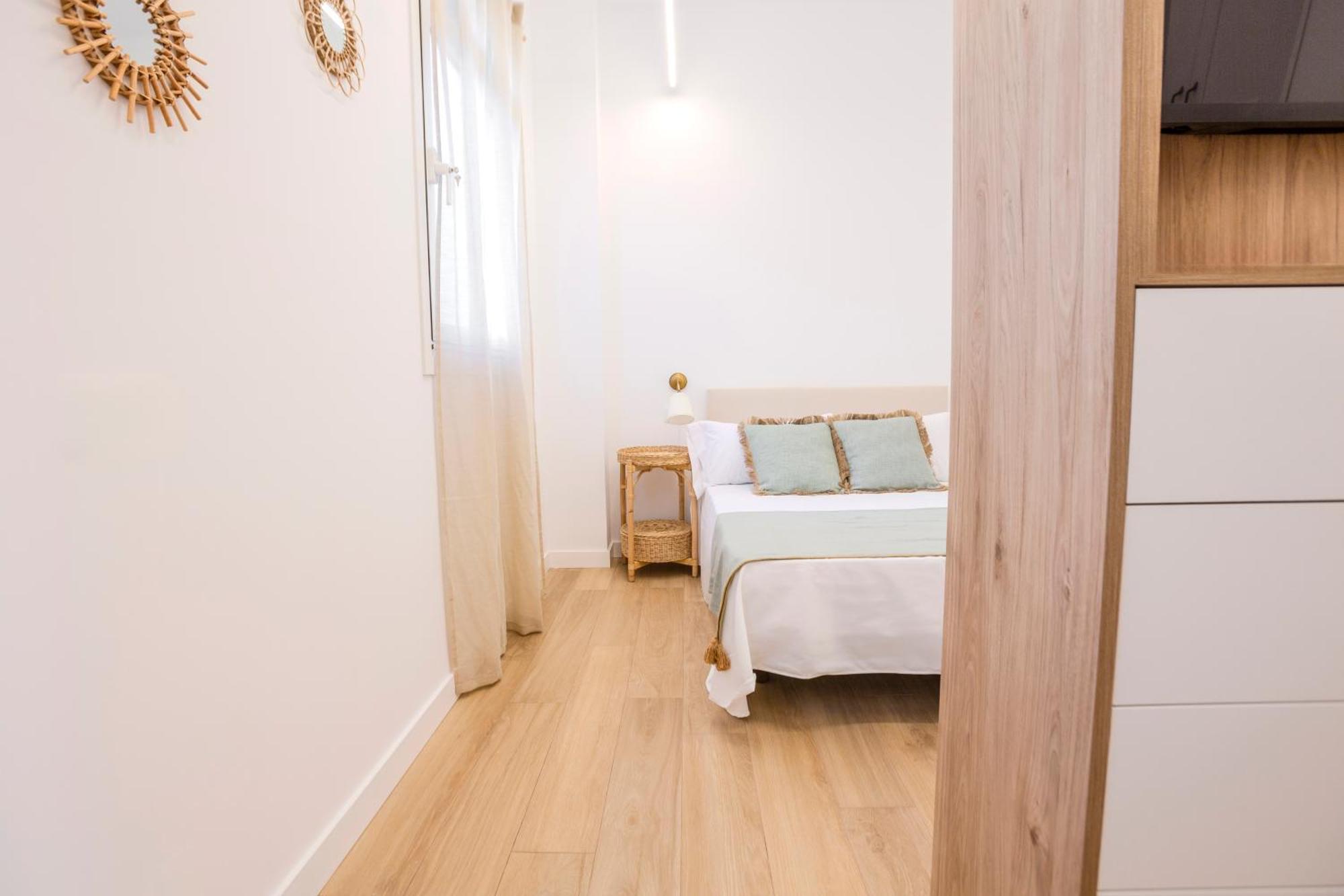 Sonos De Compostela Apartment Santiago de Compostela Exterior photo